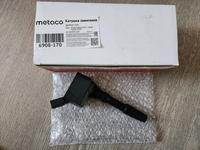 06H905110G Катушка зажигания Metaco 1.8 — 2.0үшін14 000 тг. в Алматы