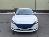 Mazda 6 2021 года за 13 500 000 тг. в Караганда – фото 2