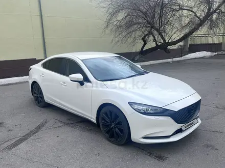 Mazda 6 2021 года за 13 500 000 тг. в Караганда – фото 3