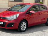 Kia Rio 2014 года за 5 600 000 тг. в Актау – фото 2