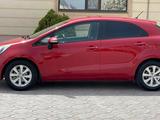 Kia Rio 2014 года за 5 600 000 тг. в Актау – фото 4