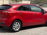 Kia Rio 2014 года за 5 600 000 тг. в Актау – фото 5