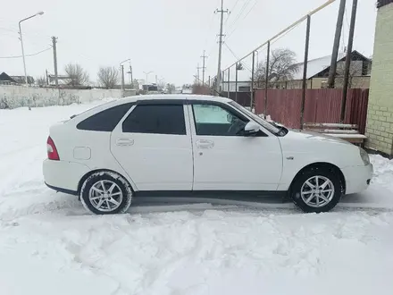 ВАЗ (Lada) Priora 2172 2012 года за 2 200 000 тг. в Зайсан – фото 2