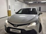 Toyota Camry 2021 годаүшін14 999 998 тг. в Алматы – фото 3