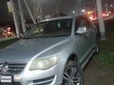 Volkswagen Touareg 2007 года за 3 500 000 тг. в Шымкент – фото 3