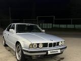 BMW 520 1990 года за 2 000 000 тг. в Алматы – фото 3