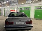 BMW 520 1990 года за 2 000 000 тг. в Алматы – фото 5