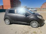 Chevrolet Spark 2009 года за 3 300 000 тг. в Кызылорда – фото 2