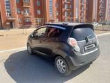 Chevrolet Spark 2009 года за 3 300 000 тг. в Кызылорда – фото 3