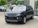 Land Rover Range Rover SV 2019 года за 49 500 000 тг. в Алматы