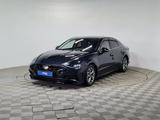 Hyundai Sonata 2022 года за 9 800 000 тг. в Алматы