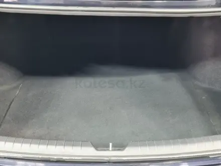 Hyundai Sonata 2022 года за 9 800 000 тг. в Алматы – фото 10