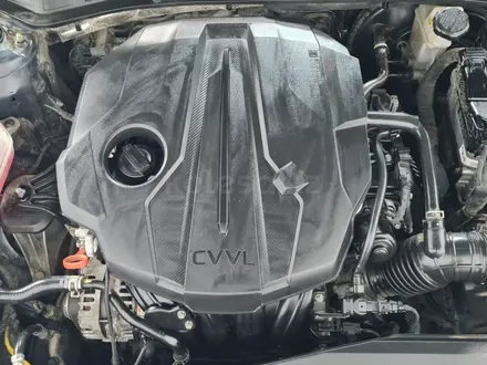 Hyundai Sonata 2022 года за 9 800 000 тг. в Алматы – фото 11