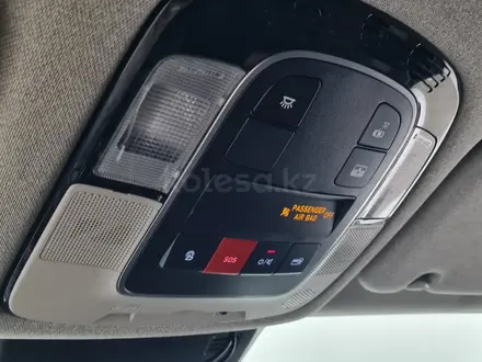 Hyundai Sonata 2022 года за 9 800 000 тг. в Алматы – фото 20