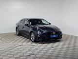 Hyundai Sonata 2022 года за 9 800 000 тг. в Алматы – фото 3