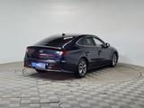 Hyundai Sonata 2022 года за 9 800 000 тг. в Алматы – фото 5