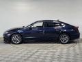 Hyundai Sonata 2022 года за 9 800 000 тг. в Алматы – фото 8