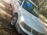 Volkswagen Passat 1997 года за 1 600 000 тг. в Кокшетау – фото 2