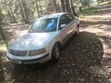 Volkswagen Passat 1997 года за 1 600 000 тг. в Кокшетау