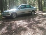 Volkswagen Passat 1997 года за 1 600 000 тг. в Кокшетау – фото 4