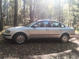 Volkswagen Passat 1997 года за 1 600 000 тг. в Кокшетау – фото 5