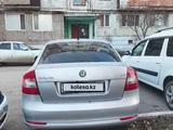 Skoda Octavia 2010 года за 3 800 000 тг. в Костанай – фото 2