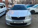 Skoda Octavia 2010 года за 3 800 000 тг. в Костанай
