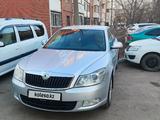 Skoda Octavia 2010 года за 3 800 000 тг. в Костанай – фото 3