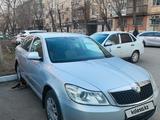 Skoda Octavia 2010 года за 3 800 000 тг. в Костанай – фото 5