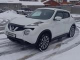 Nissan Juke 2015 года за 8 000 000 тг. в Алматы – фото 3