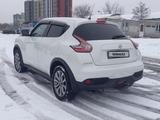 Nissan Juke 2015 года за 8 000 000 тг. в Алматы – фото 5