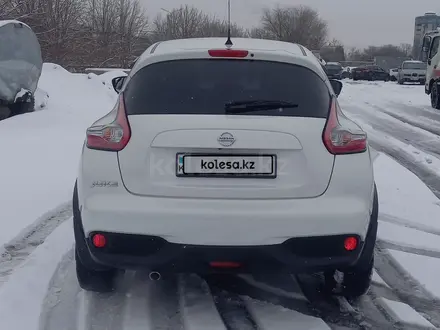 Nissan Juke 2015 года за 8 000 000 тг. в Алматы – фото 6