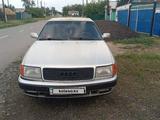 Audi 100 1991 годаfor1 100 000 тг. в Железинка – фото 4