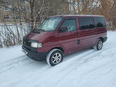 Volkswagen Multivan 1993 года за 4 750 000 тг. в Петропавловск – фото 2