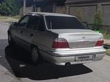 Daewoo Nexia 2006 года за 1 050 000 тг. в Шымкент – фото 5