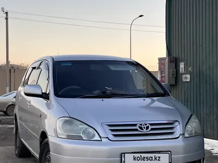 Toyota Ipsum 2004 года за 3 000 000 тг. в Атырау – фото 5