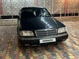 Mercedes-Benz C 280 1993 годаfor1 800 000 тг. в Жанакорган – фото 5