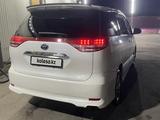 Toyota Estima 2009 года за 7 000 000 тг. в Балхаш – фото 4