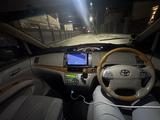 Toyota Estima 2009 года за 7 000 000 тг. в Балхаш – фото 5