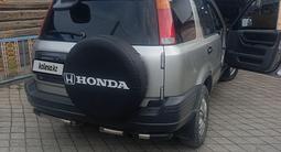 Honda CR-V 1997 годаfor3 200 000 тг. в Семей – фото 5