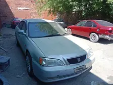 Honda Saber, 1999