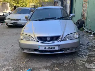 Honda Saber, 1999