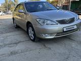 Toyota Camry 2005 года за 6 500 000 тг. в Алматы