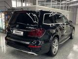 Mercedes-Benz GL 500 2013 года за 28 000 000 тг. в Астана – фото 4