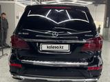 Mercedes-Benz GL 500 2013 года за 28 000 000 тг. в Астана – фото 5