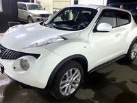 Nissan Juke 2014 годаүшін5 700 000 тг. в Алматы