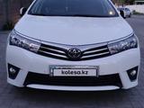 Toyota Corolla 2013 года за 8 100 000 тг. в Экибастуз