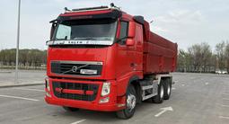Volvo  FH 2010 годаүшін21 500 000 тг. в Алматы