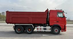 Volvo  FH 2010 годаүшін21 500 000 тг. в Алматы – фото 5
