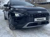 Hyundai Bayon 2023 года за 8 700 000 тг. в Талгар – фото 2